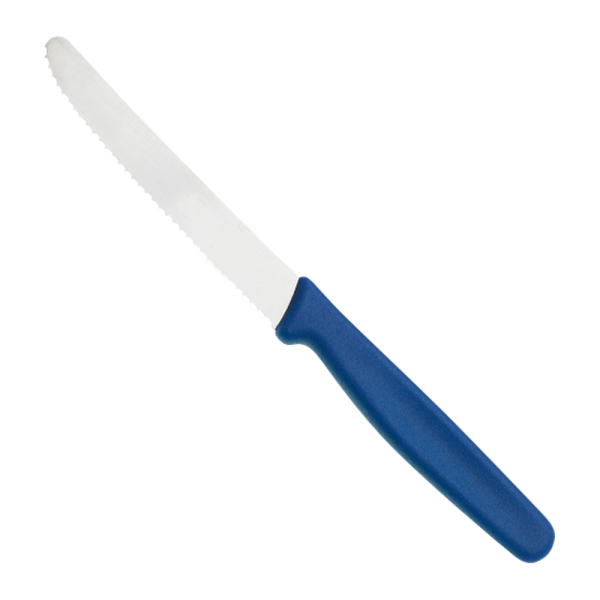 Rounded Tip Bar Knife 4.3″