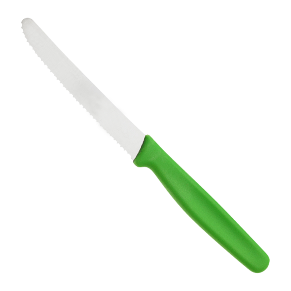 Rounded Tip Bar Knife 4.3″