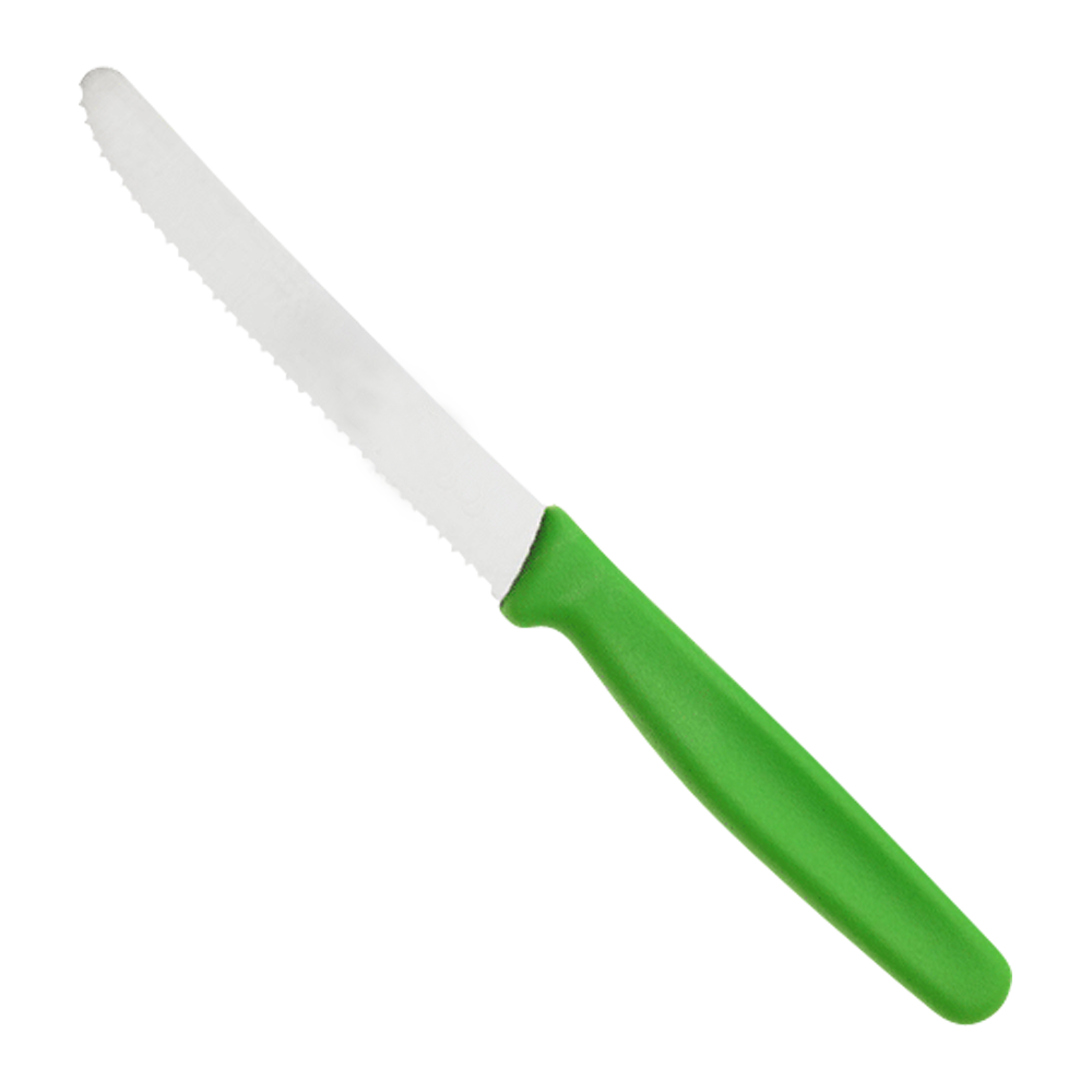WNG-1746-Rounded-Tip-Bar-Knife-4.3″-6-Green Rounded Tip Bar Knife 4.3″