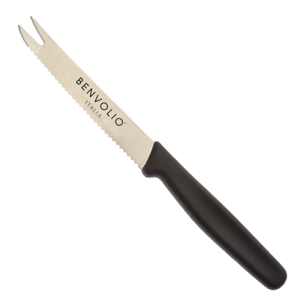 Two Tine Fruit Knife 4.25″