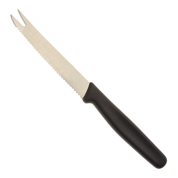 Two Tine Fruit Knife 4.25″