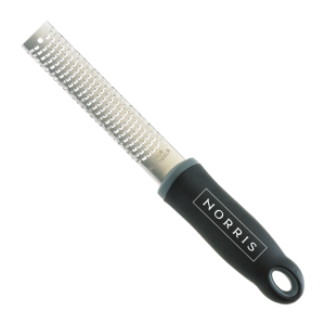 Stainless Steel Grated Zester