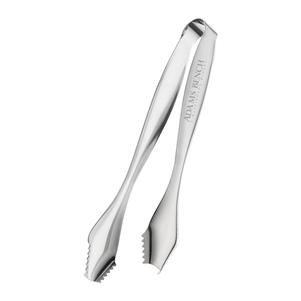 Stainless Steel Ice Tongs