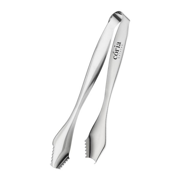 Stainless Steel Ice Tongs