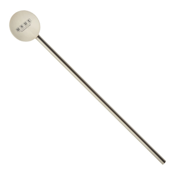 Metal Stirrer Straw