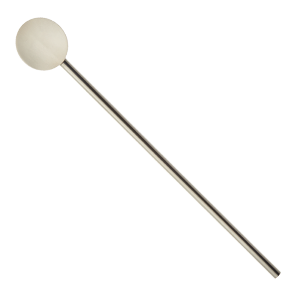 Metal Stirrer Straw