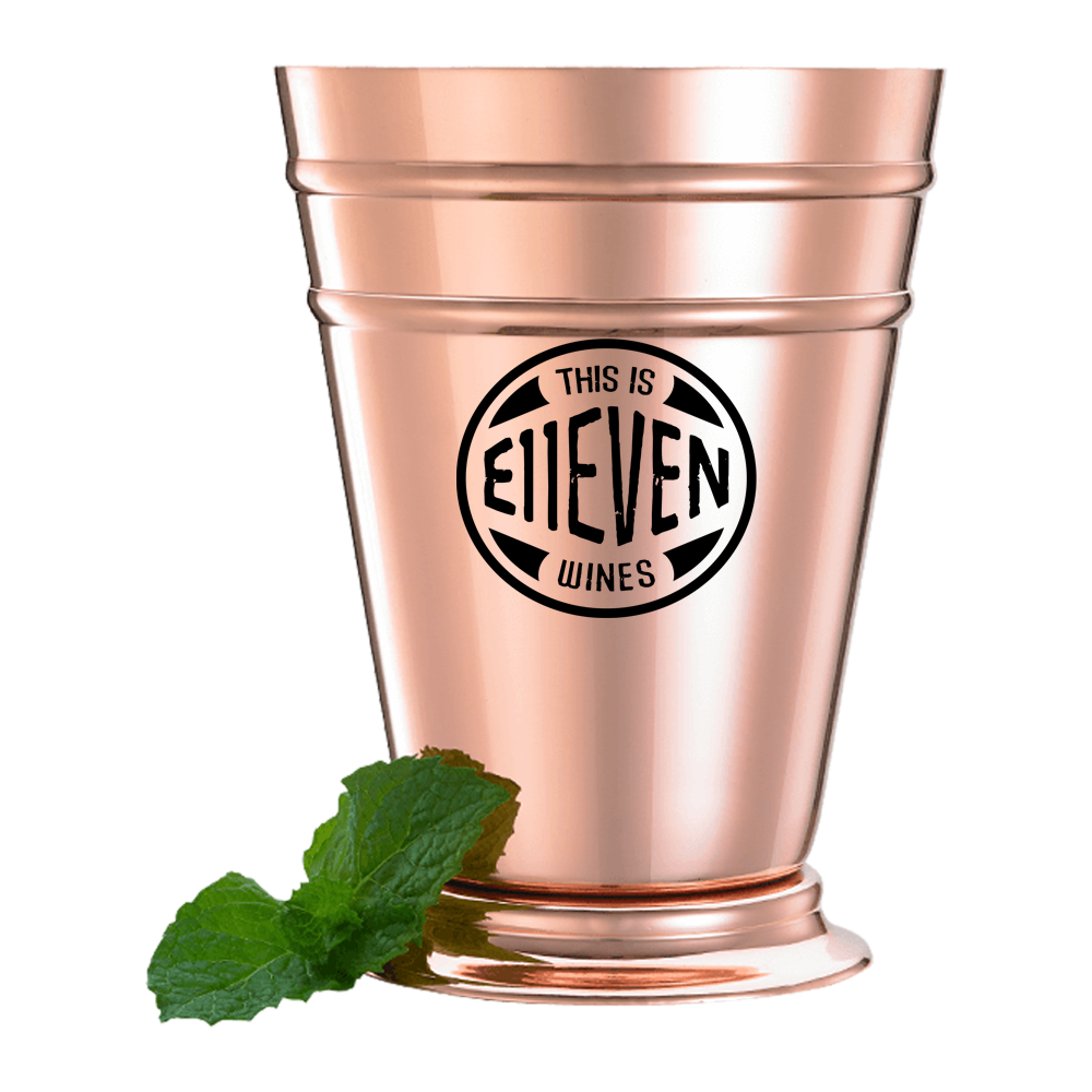 WNG-1781-Julep-Cup-13.5oz-2-Copper 13.5oz. Julep Cup