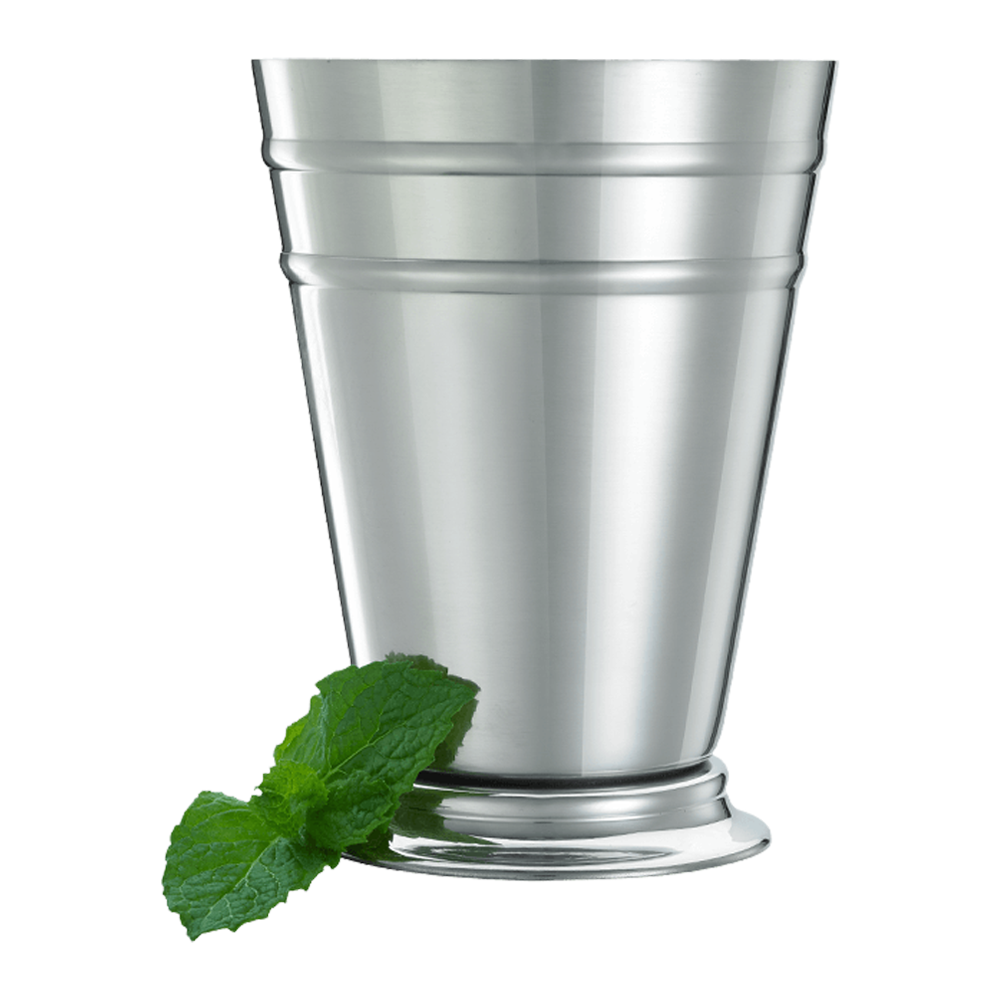WNG-1781-Julep-Cup-13.5oz-6-Stainless-Steel 13.5oz. Julep Cup