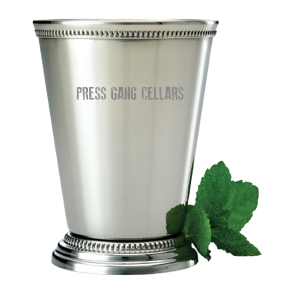 12oz. Julep Cup