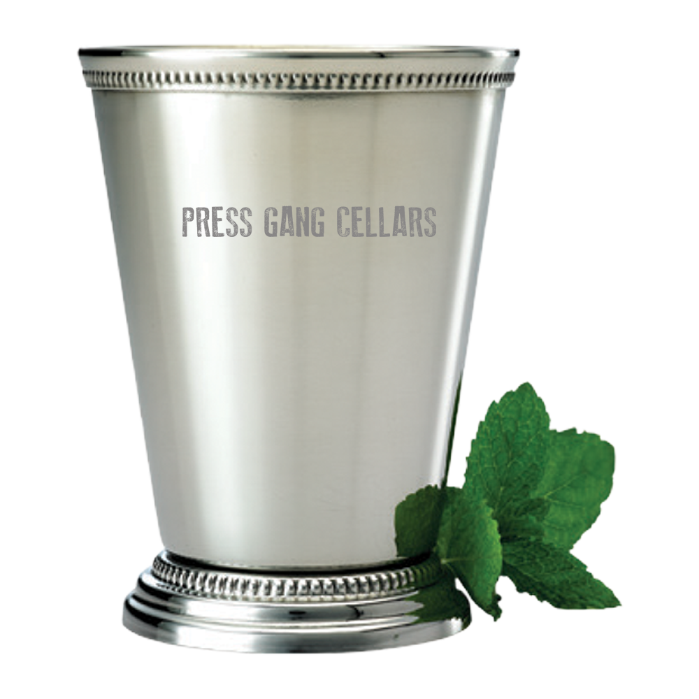 Wholesale Julep Cup 12oz - Wine-n-Gear