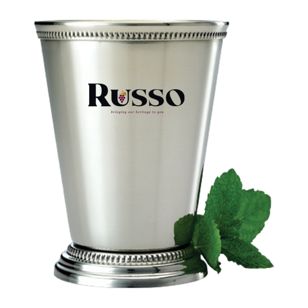 12oz. Julep Cup