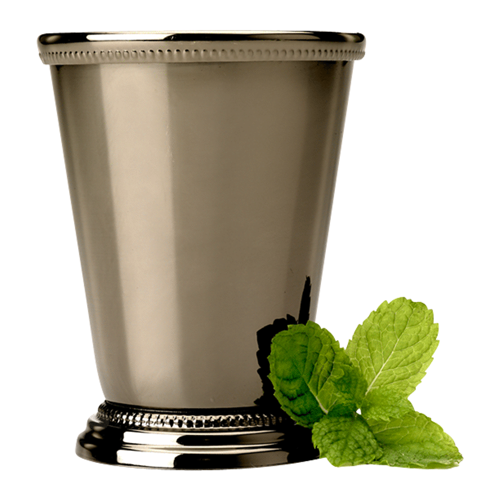 WNG-1782-Julep-Cup-12oz-5-Gunmetal 12oz. Julep Cup