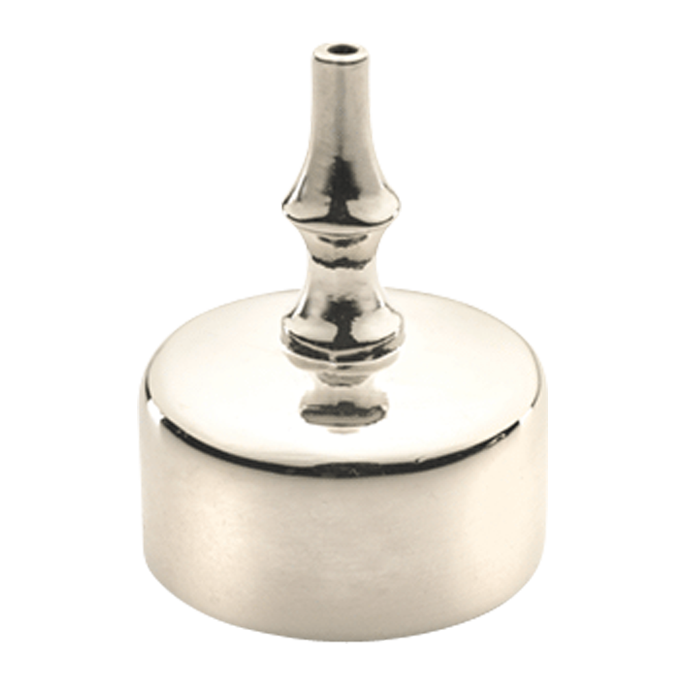 Threaded Dasher Top