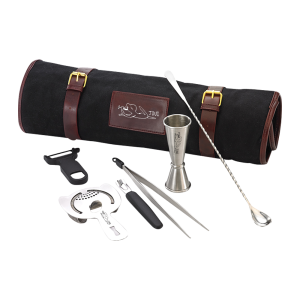 7-Piece Essentials Set