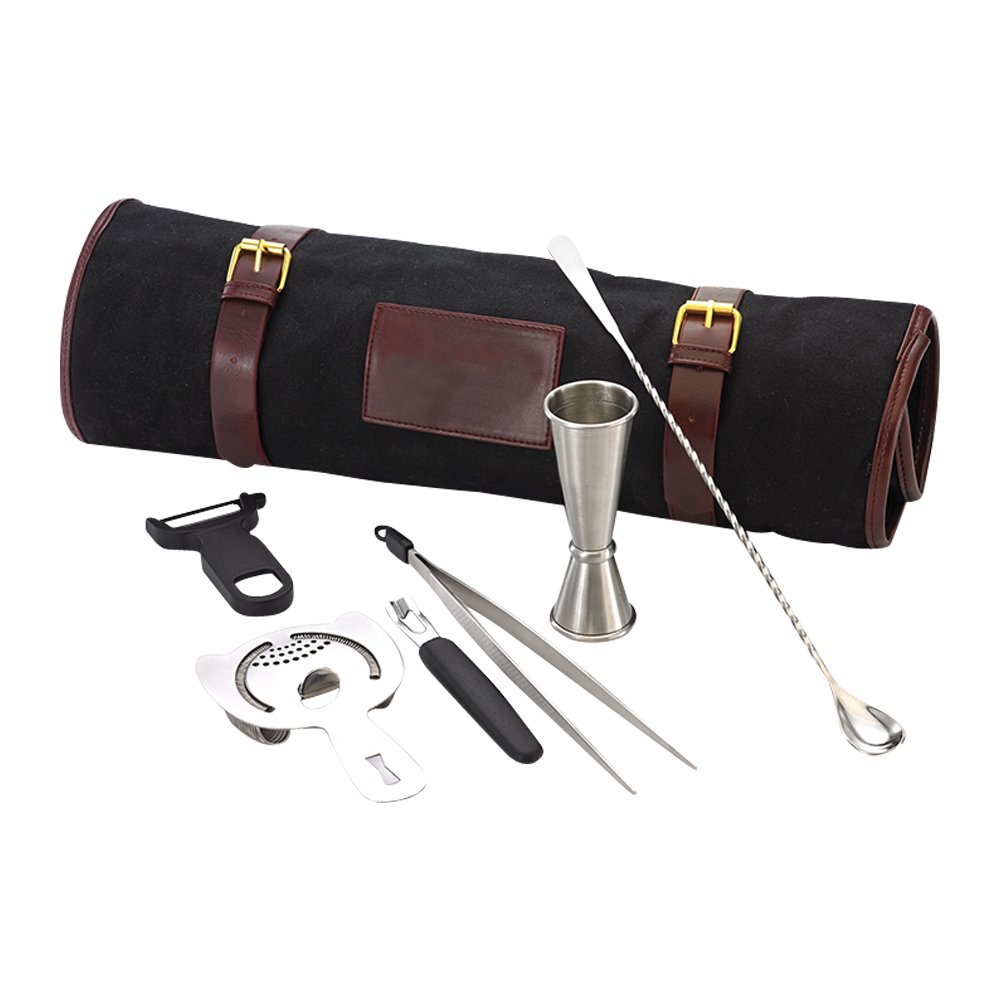 7-Piece Essentials Set