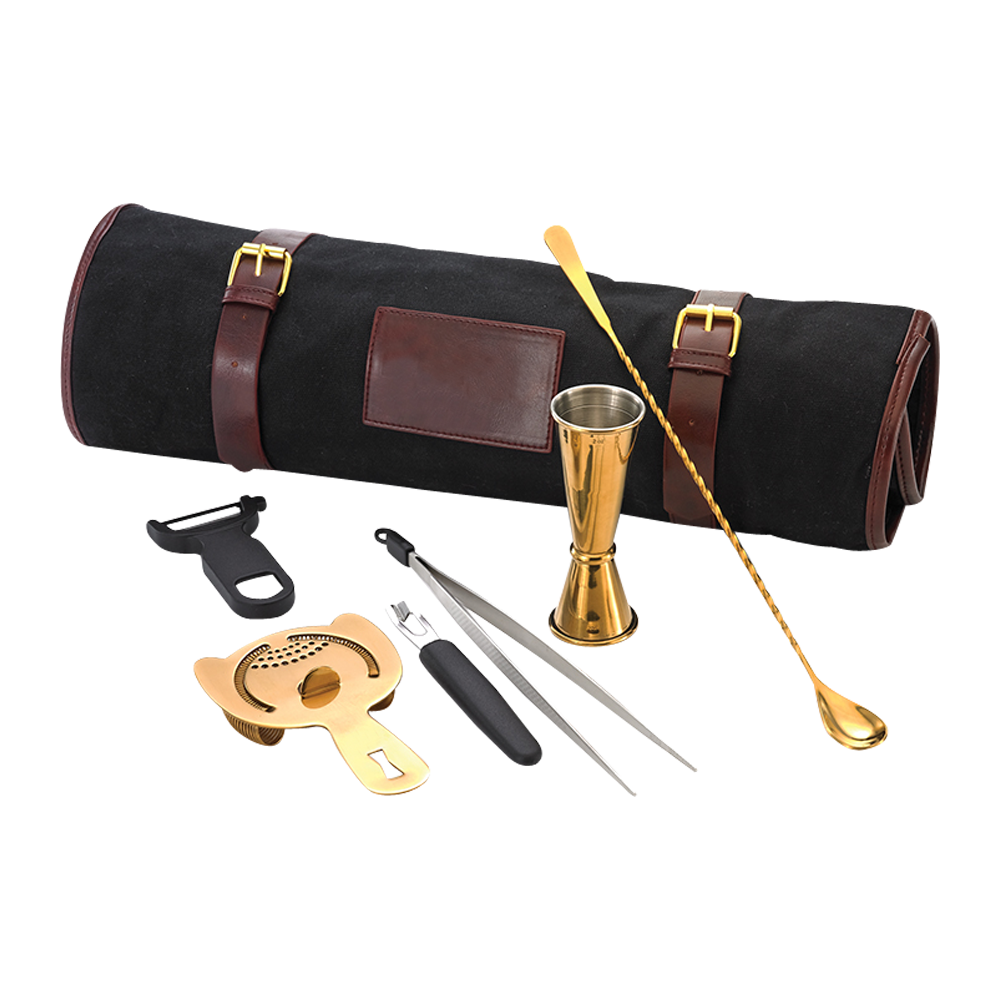 7-Piece Essentials Set