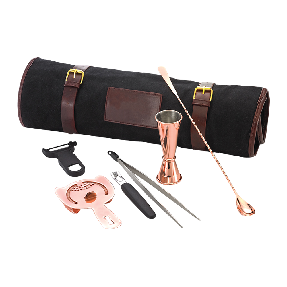 7-Piece Essentials Set