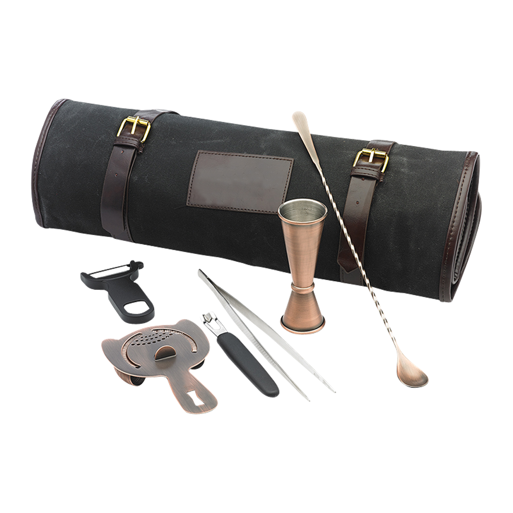 7-Piece Essentials Set