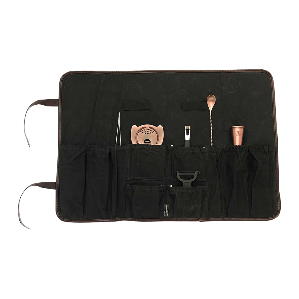 7-Piece Essentials Set
