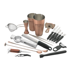 Fundamentals Cocktail Set