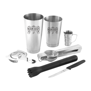 Mojito Cocktail Tool Kit