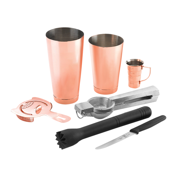 Mojito Cocktail Tool Kit