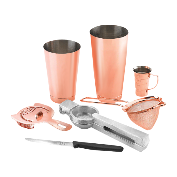 Margarita Cocktail Tool Kit