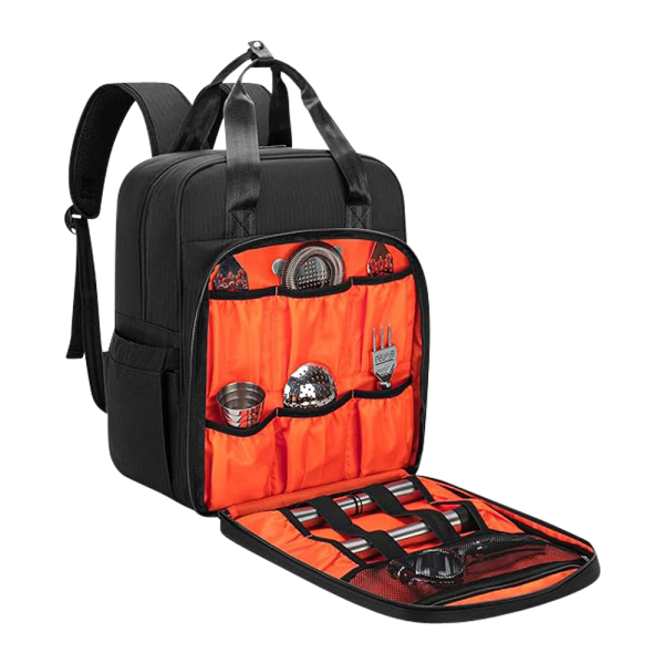 Bartender Kit Backpack