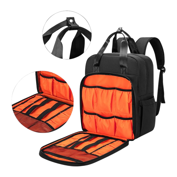 Bartender Kit Backpack