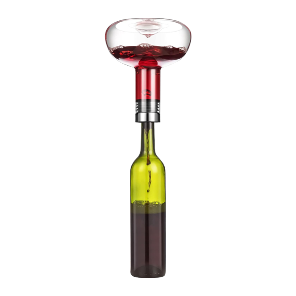 Winebreather Decanter