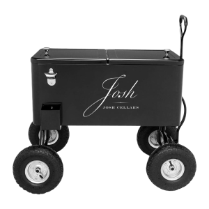 Rolling Cooler Wagon