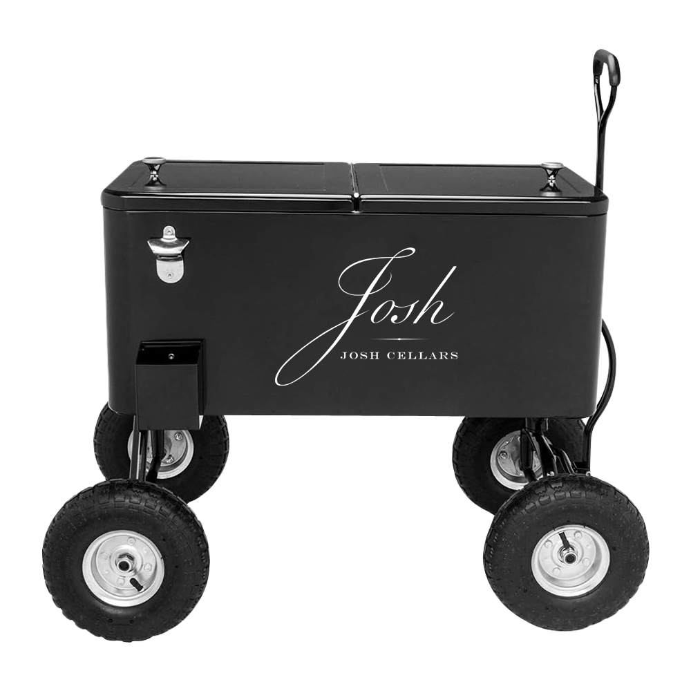 WNG-1764-Rolling-Wagon-1 Rolling Cooler Wagon