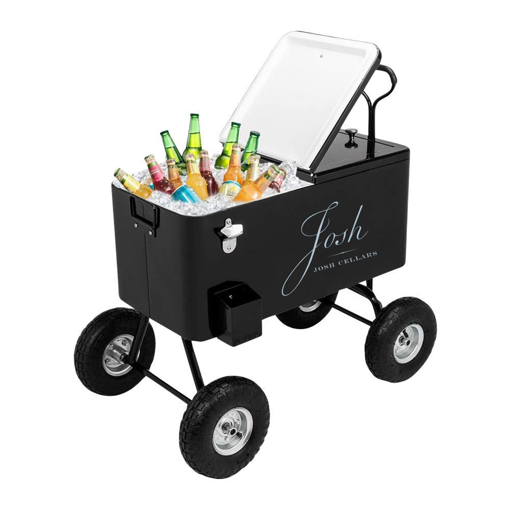WNG-1764-Rolling-Wagon-3 Rolling Cooler Wagon