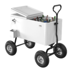 Rolling Cooler Wagon