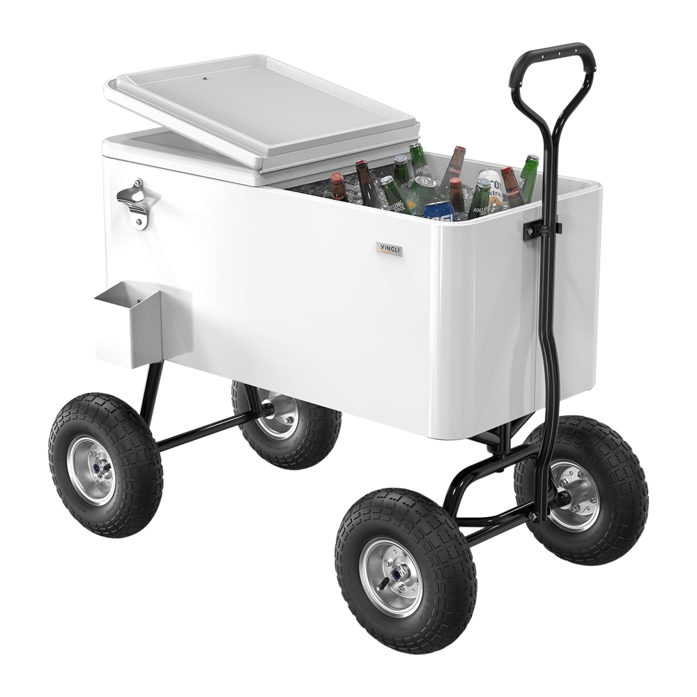 WNG-1764-Rolling-Wagon-6 Rolling Cooler Wagon