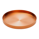 Stainless Steel Serving Tray