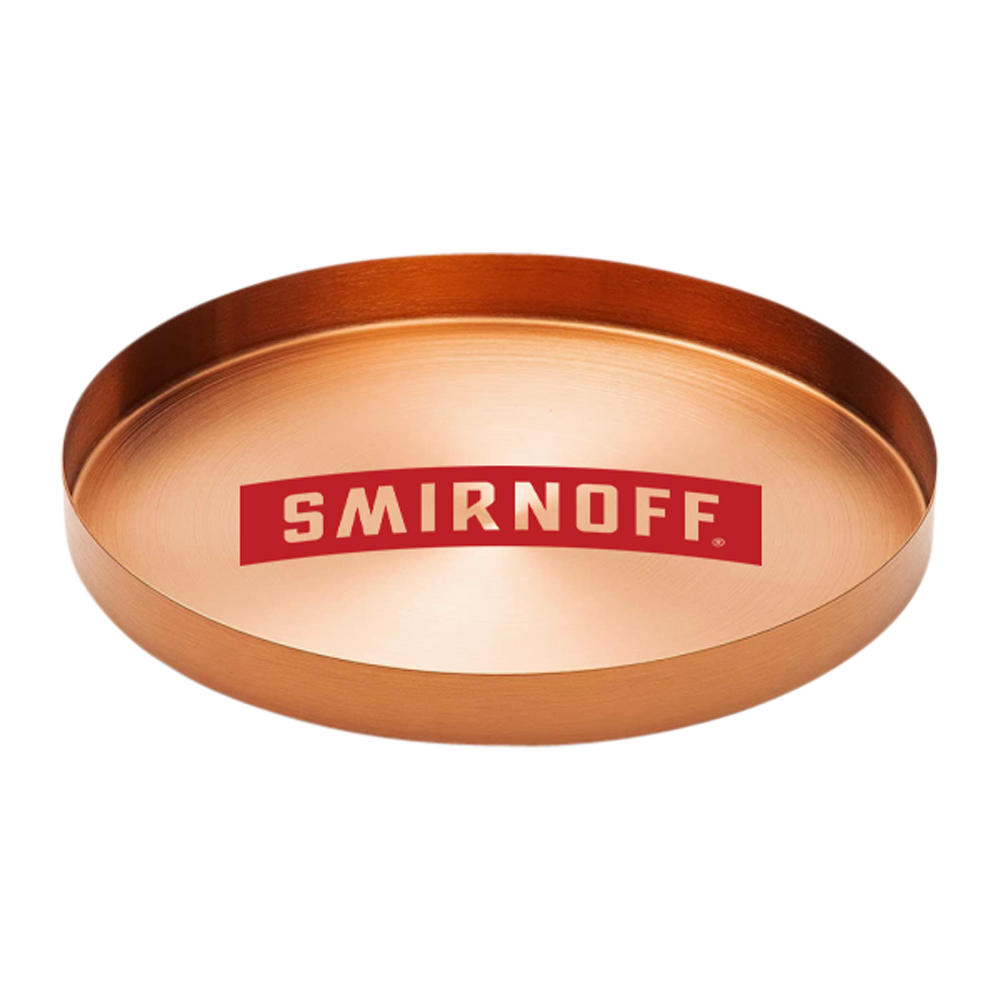 WNG-1771-Copper-Serving-Tray-SMIRNOFF-c-600x600 Stainless Steel Serving Tray