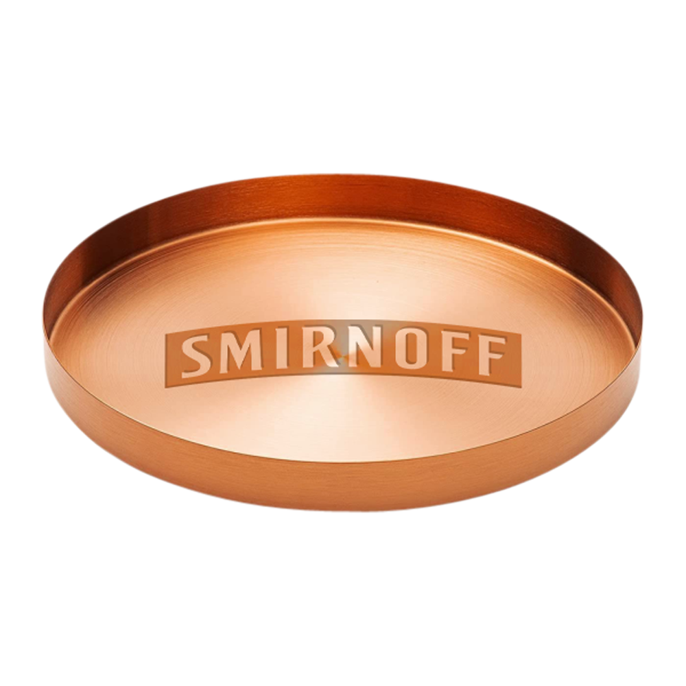 WNG-1771-Copper-Serving-Tray-SMIRNOFF-e-600x600 Stainless Steel Serving Tray