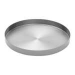Stainless Steel Serving Tray