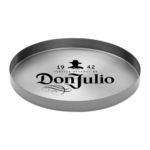 Stainless Steel Serving Tray