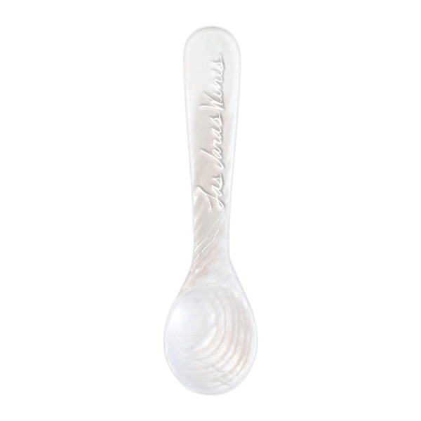 Mother of Pearl Caviar Spoon