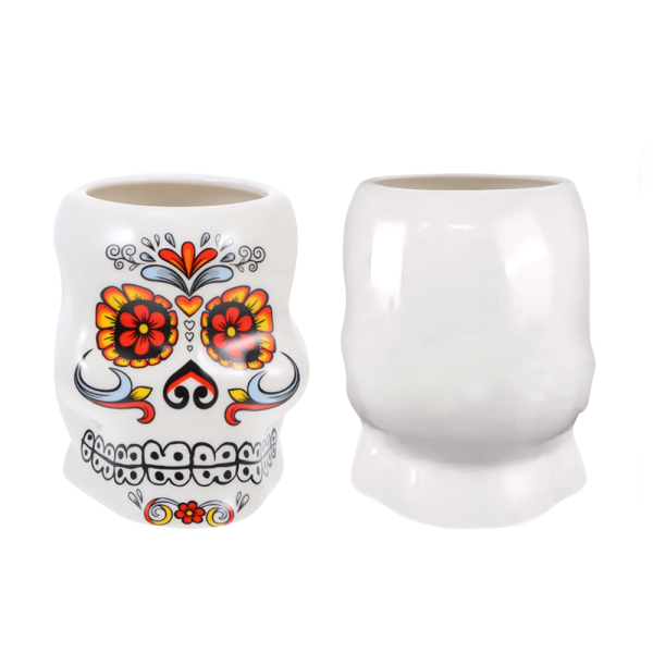 Ceramic Cocktail Mug