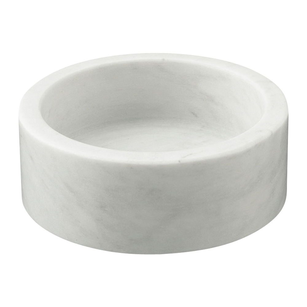 Marble Wine Bottle Coaster