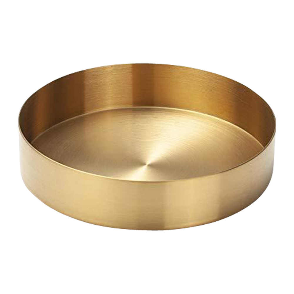WNG-1786-Gold-Wine-Coaster-3 Gold Wine Bottle Coaster