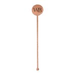 Stainless Steel Swizzle Stick