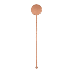 Stainless Steel Swizzle Stick