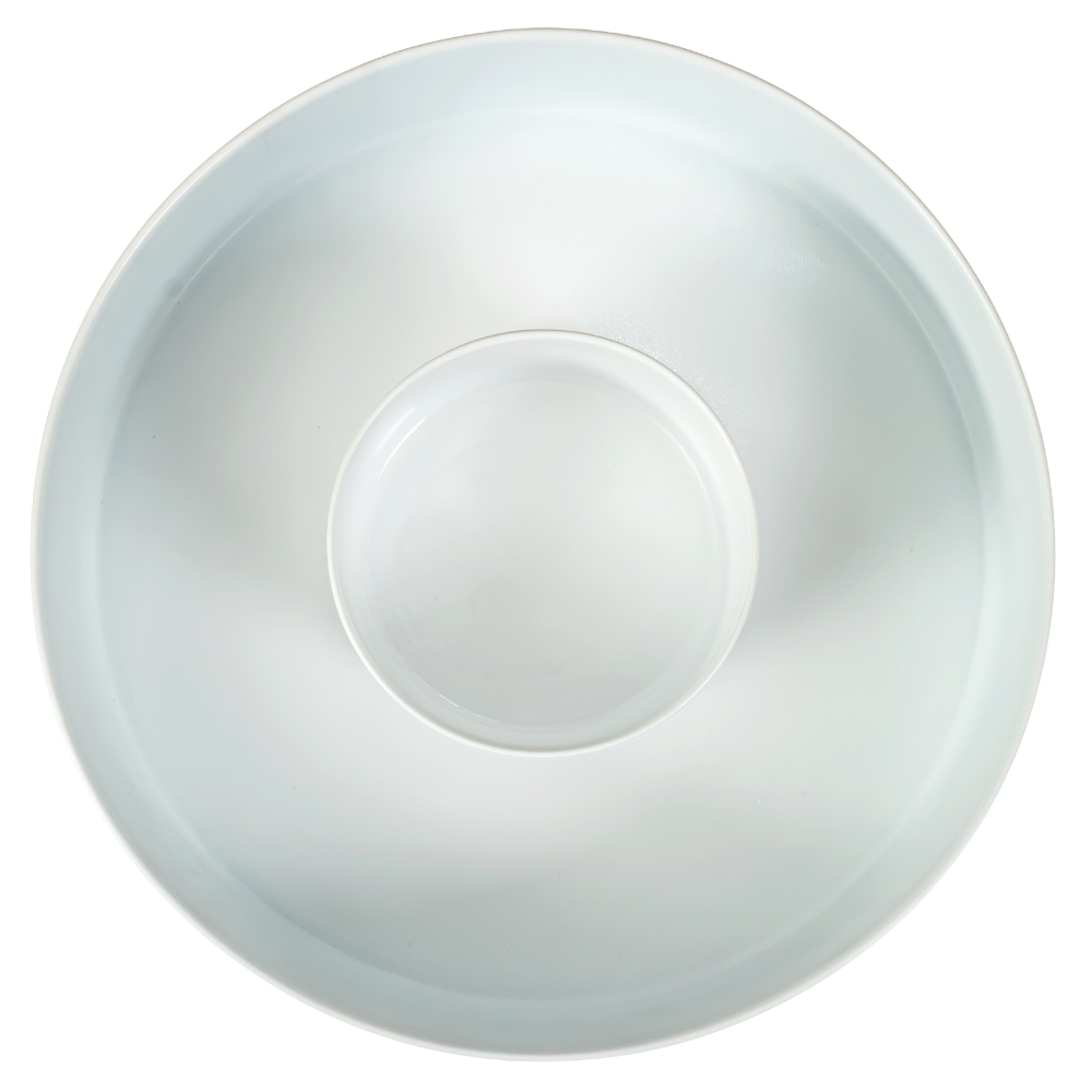 WNG-731 - Oyster Seafood Tray-7 Wine Chiller + Oyster Seafood Tray