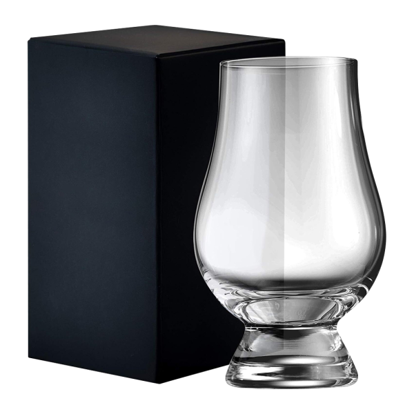 Wee Glencairn Whiskey Tasting Glass (70mL)