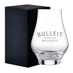 Wee Whiskey Tasting Glass (70mL)