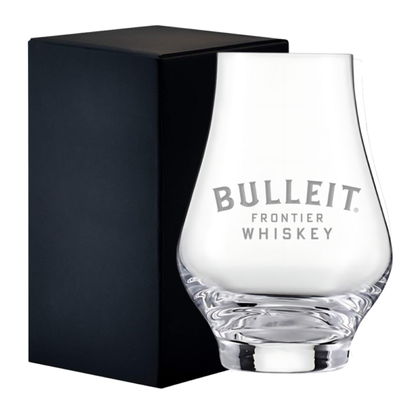 Wee Whiskey Tasting Glass (70mL)